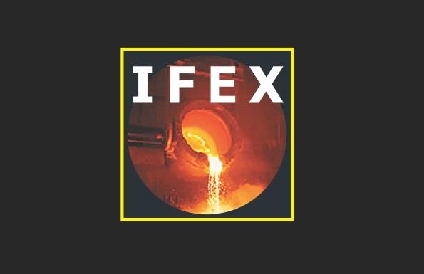 IFEX 2019