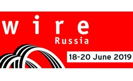 WIRE RUSSIA 2019