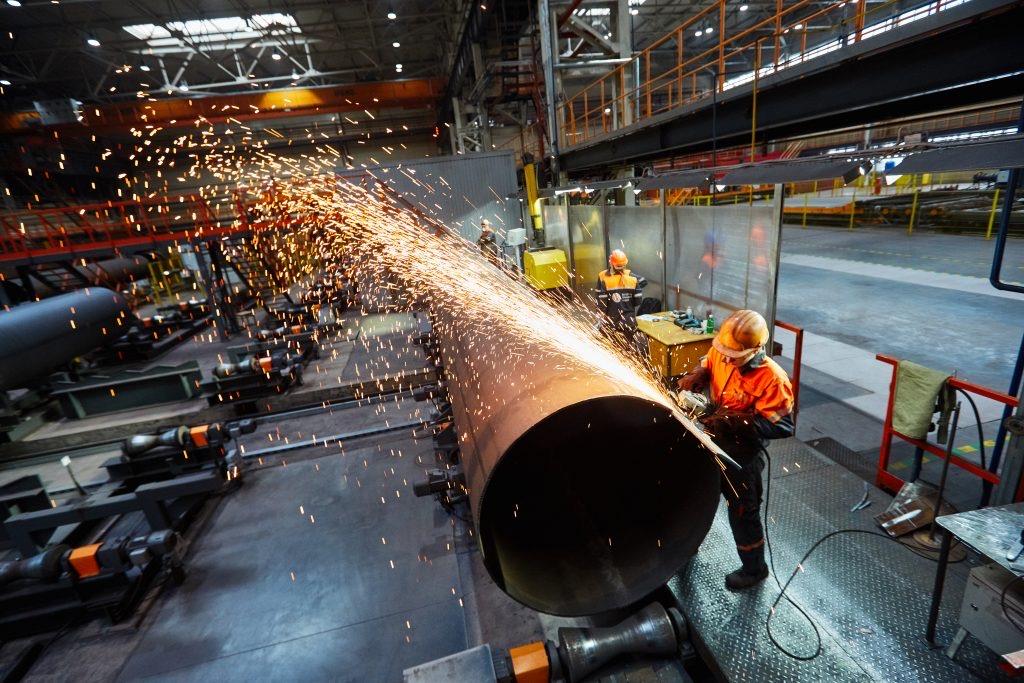 Загорский трубный завод подтвердил стабильный кредитный рейтинг
