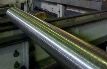 Златоустовский металлургический завод продолжает покорять рынки металлопродукции