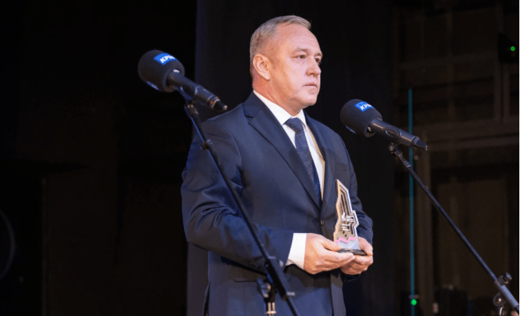 Первоуральский новотрубный завод ТМК получил региональную премию в номинации «Экологический проект»