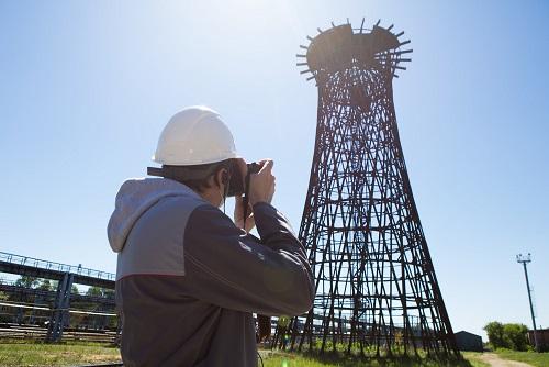 Завод ОМК в Выксе присоединился к проекту «Москва глазами инженера»