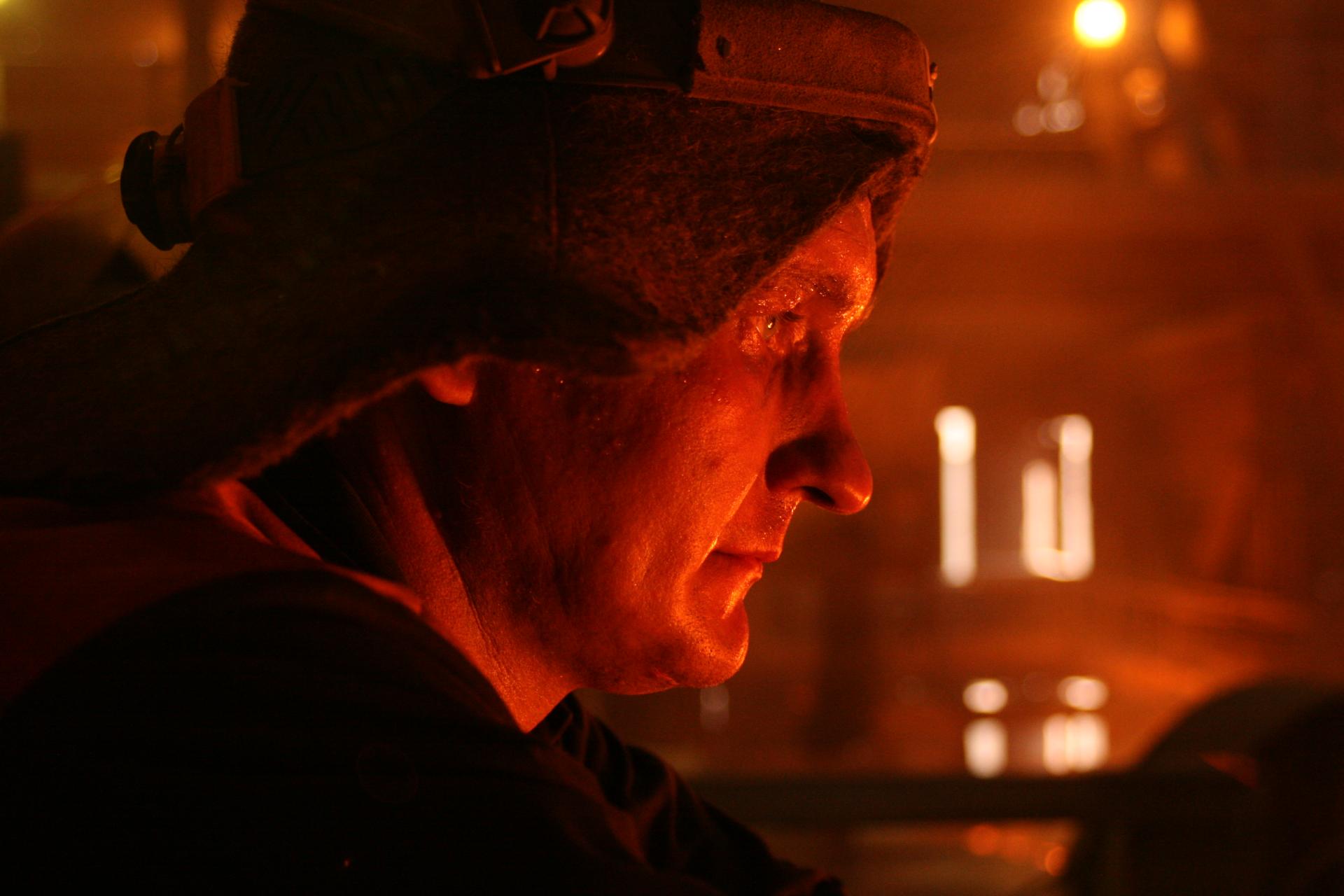 Работники Уральской Стали отмечены высокими государственными наградами Работники Уральской Стали отмечены высокими государственными наградами