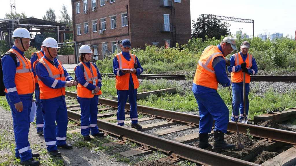Центр оценки квалификаций ВИЗ-Стали продолжает расширить полномочия Центр оценки квалификаций ВИЗ-Стали продолжает расширить полномочия