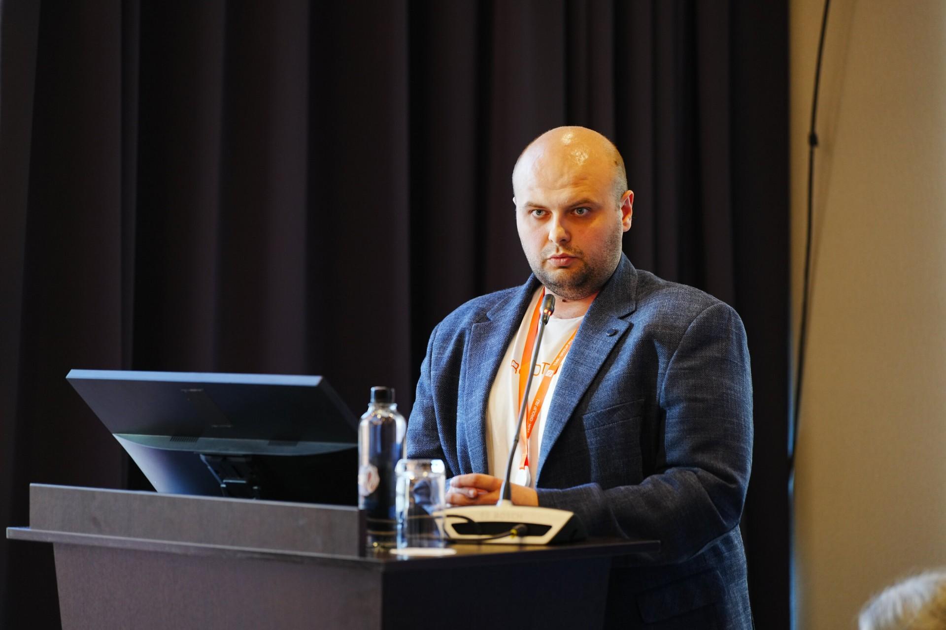 ТМК поделилась с участниками ПМГФ-2025 практиками развития стартапов ТМК поделилась с участниками ПМГФ-2025 практиками развития стартапов