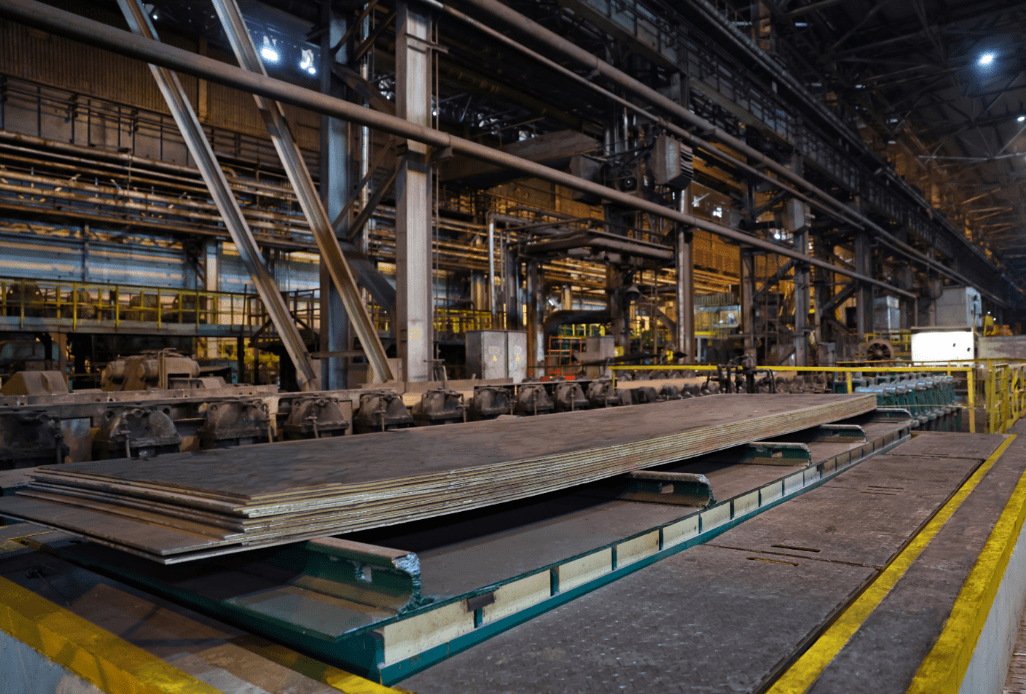 «Красный октябрь» автоматизирует системы весового контроля в цехах «Красный октябрь» автоматизирует системы весового контроля в цехах