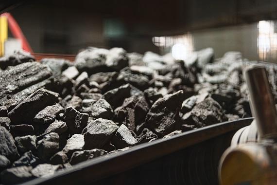 Михайловский ГОК продолжает обновление дробильного оборудования Михайловский ГОК продолжает обновление дробильного оборудования