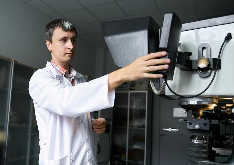 Прочность без потери электропроводности: учёные представили новый способ получения алюминиевых сплавов