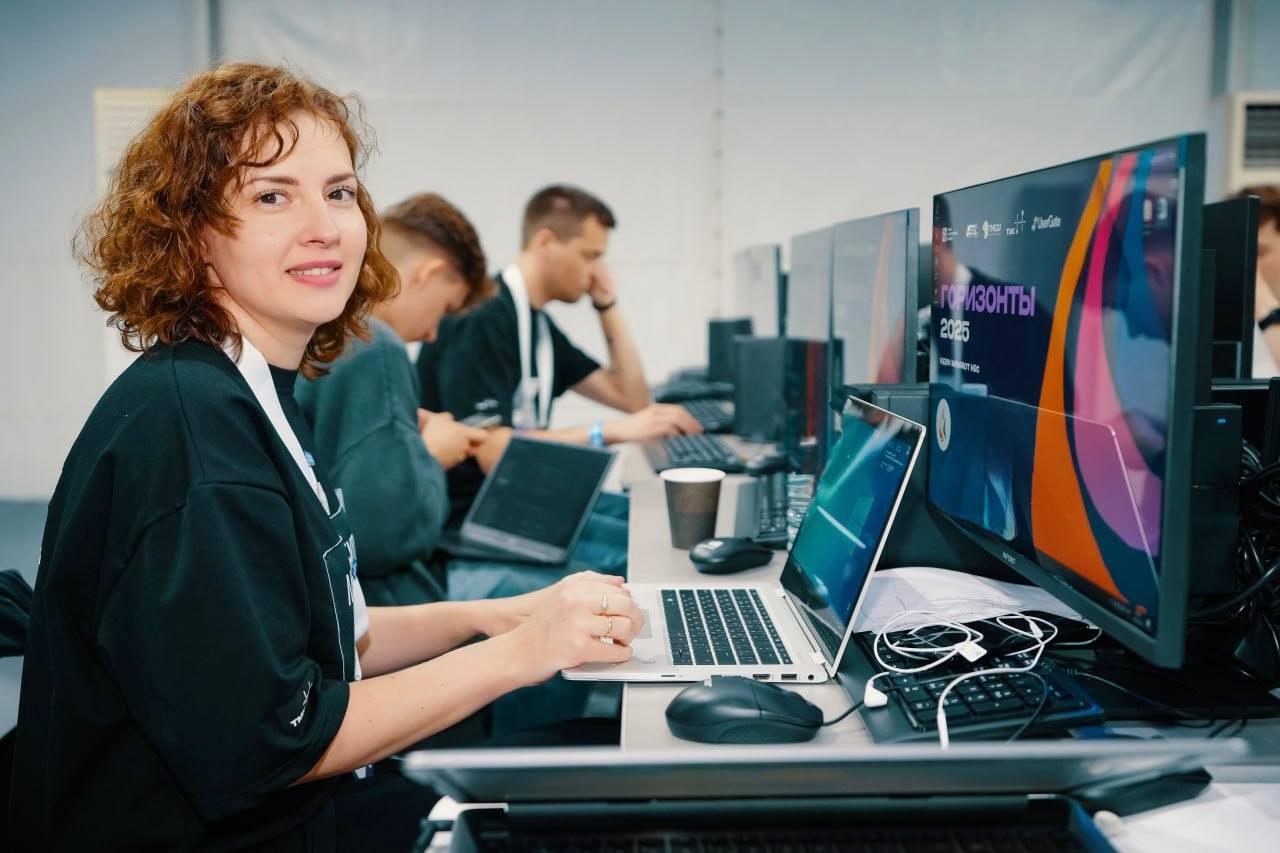 ТМК объединила ИТ-специалистов, продавцов и маркетологов для решения бизнес-задач ТМК объединила ИТ-специалистов, продавцов и маркетологов для решения бизнес-задач