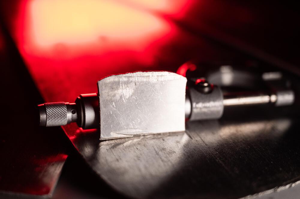 На 30% прочнее: в МИСИС создали новый алюминиевый сплав для аэрокосмической и транспортной промышленности