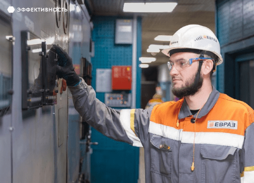 На ЕВРАЗ ЗСМК внедрили цифрового помощника для паровоздуходувной станции